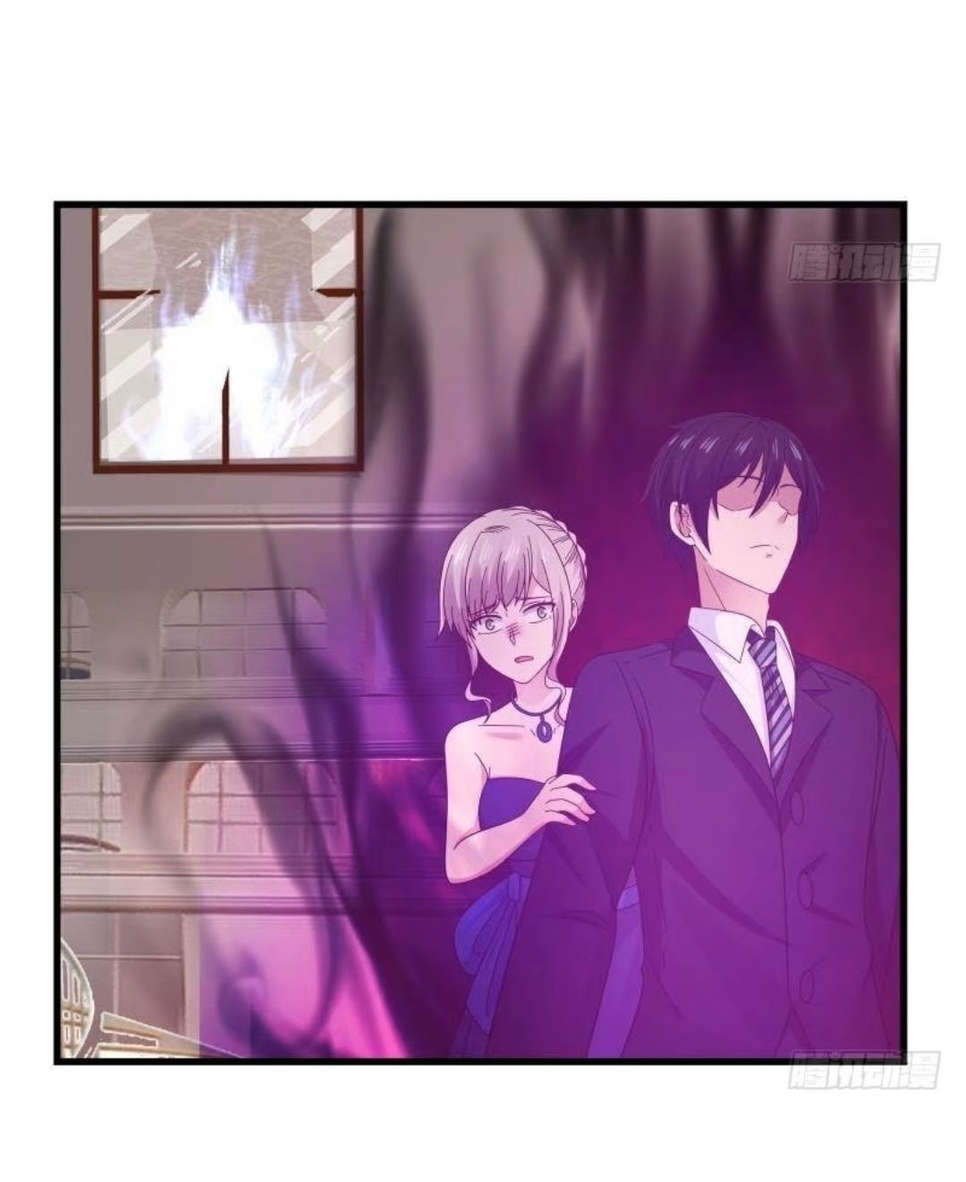 Metropolitan Killing Arrogant Immortal Chapter 13 Gambar 8