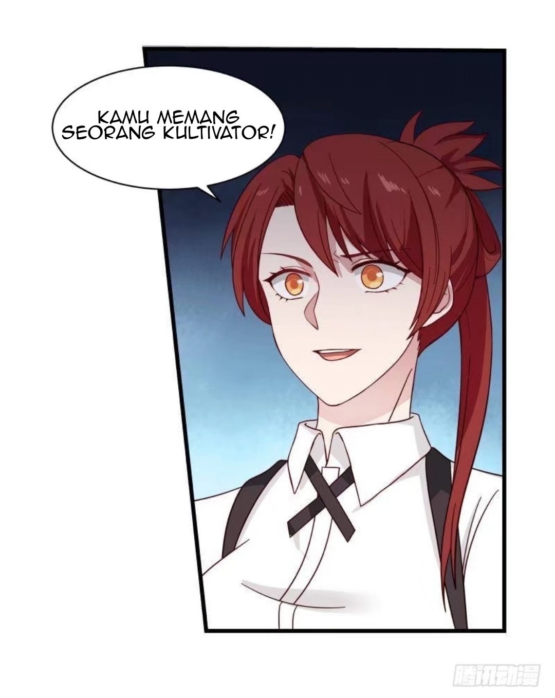 Metropolitan Killing Arrogant Immortal Chapter 13 Gambar 10