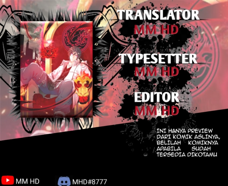 Komik Metropolitan Killing Arrogant Immortal Chapter 05 gambar 1