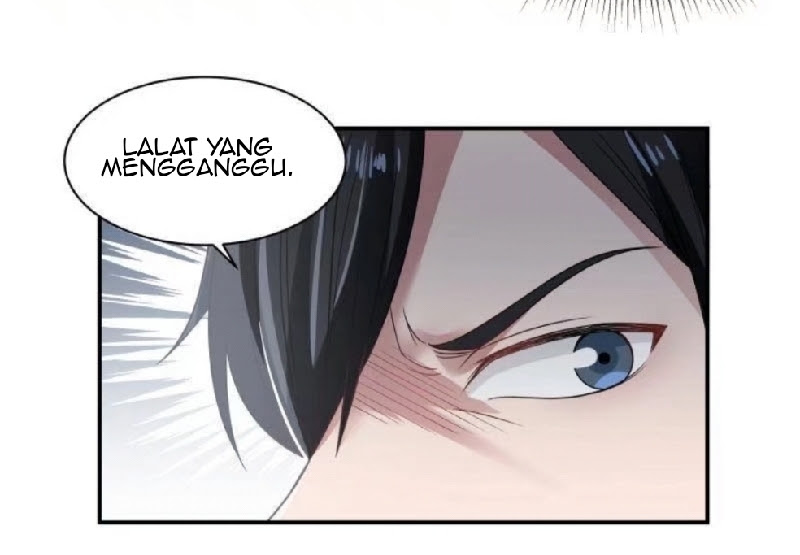 Metropolitan Killing Arrogant Immortal Chapter 05 Gambar 18