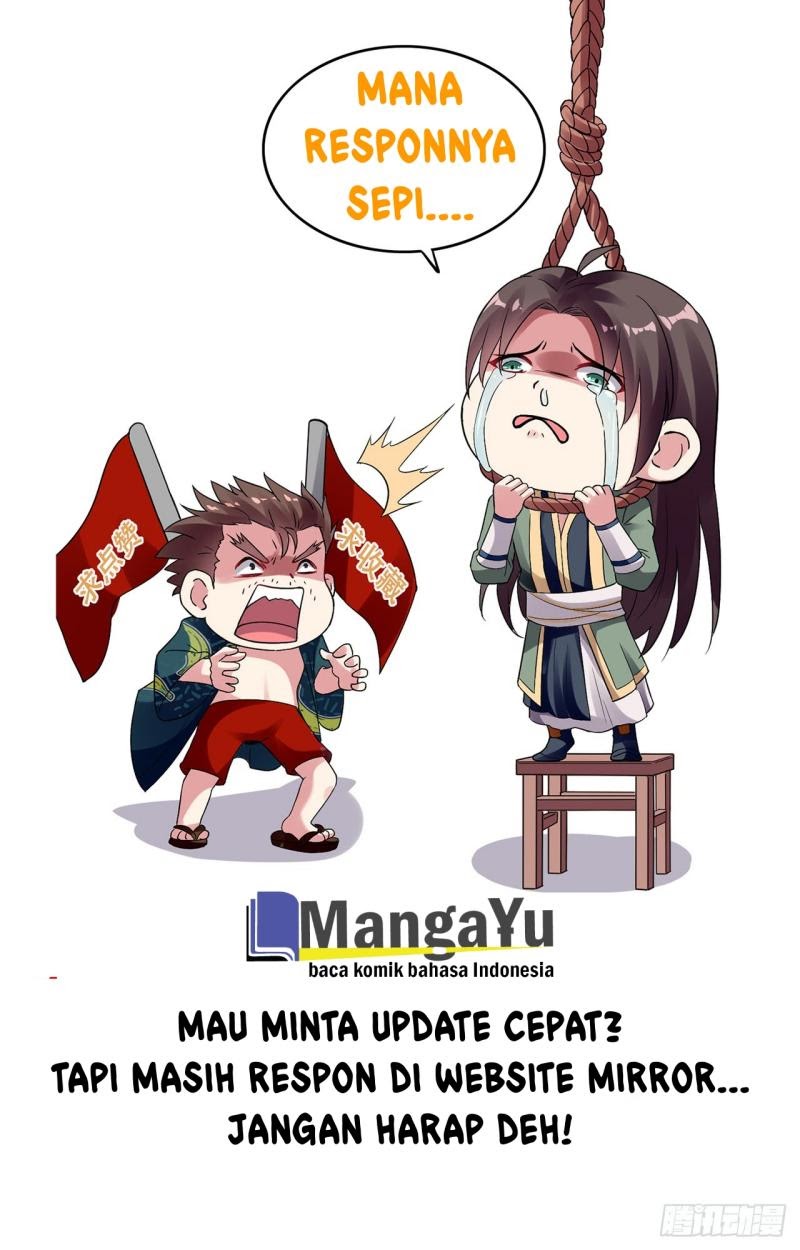 The Genius Princess’s Road to Becoming Empress Chapter 04 Gambar 31
