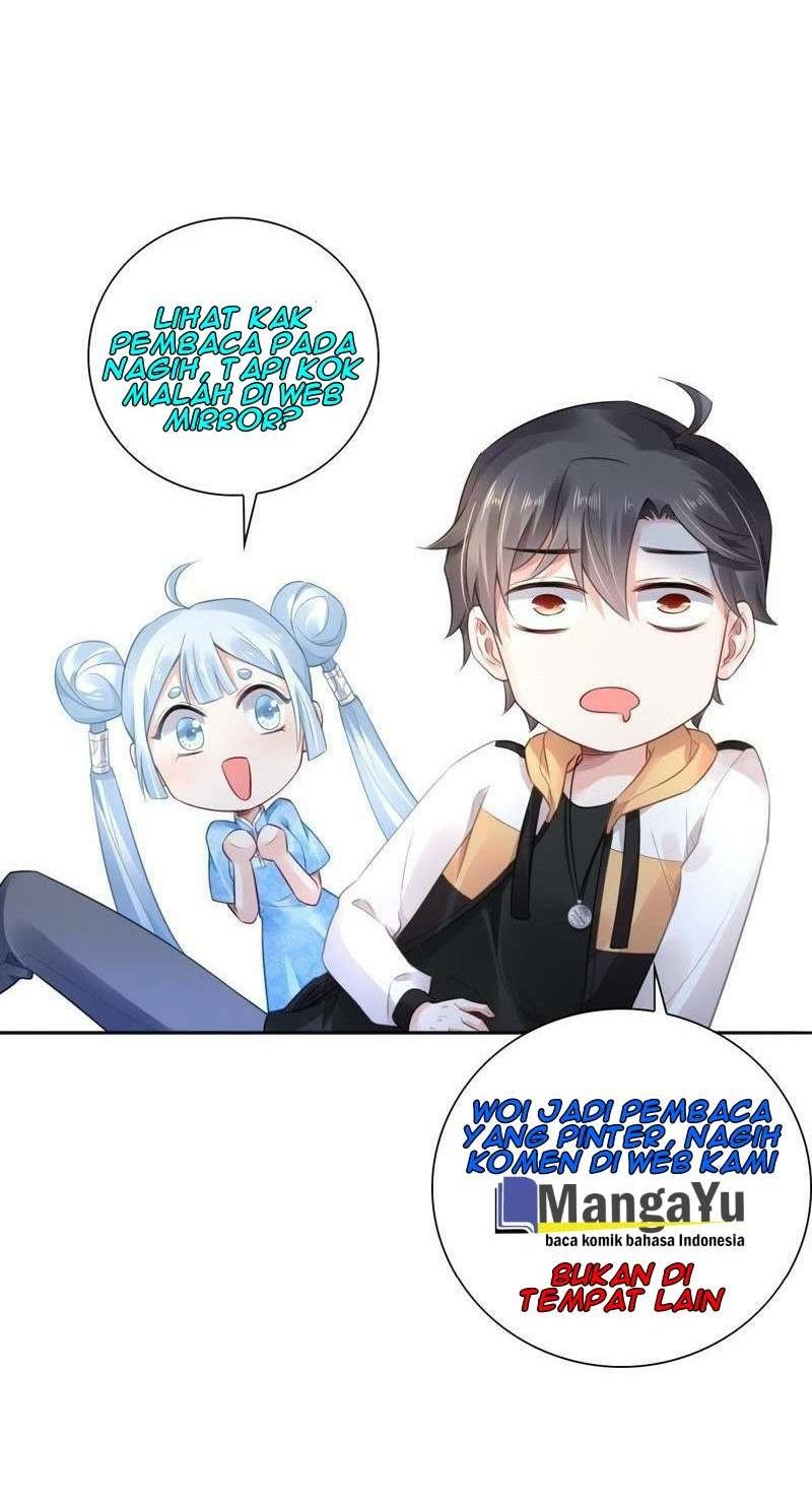 I Must Be Hero Chapter 04 Gambar 56