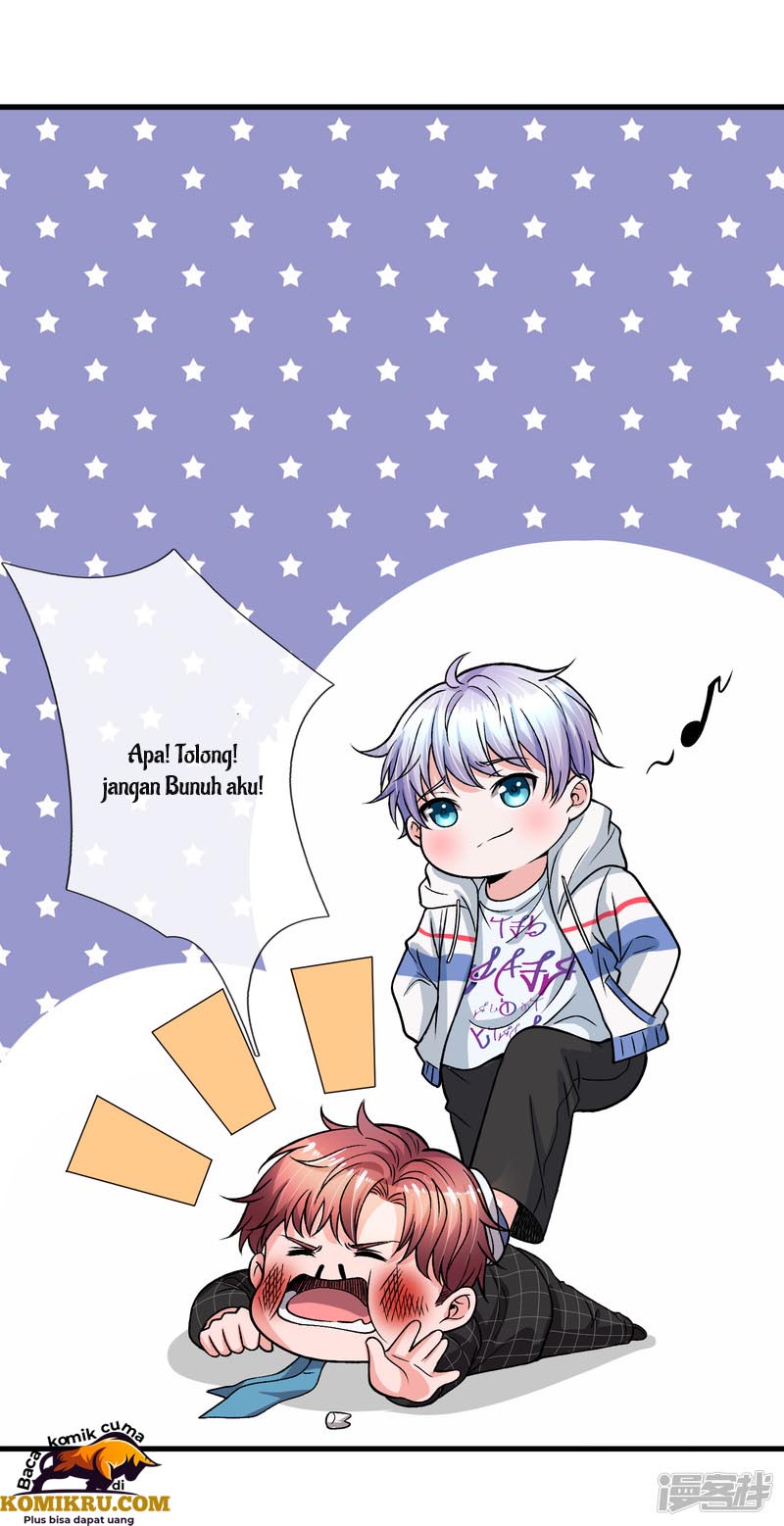 The Top Abandoned Young Chapter 8 Gambar 4