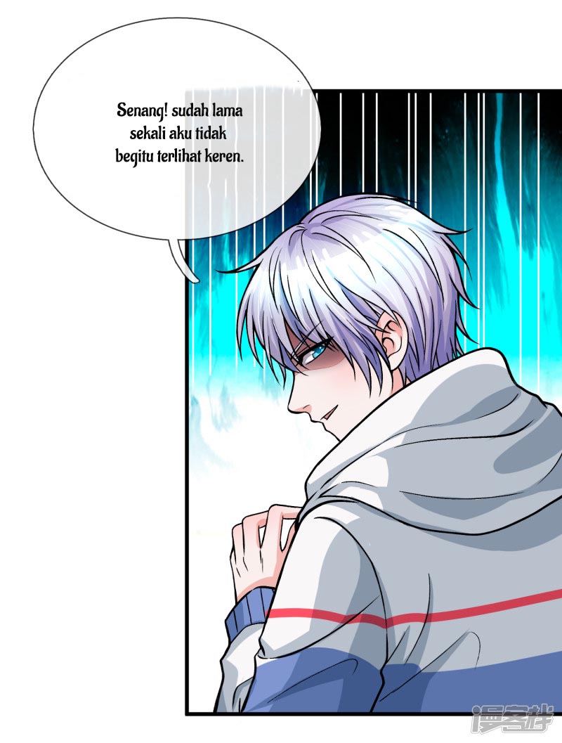The Top Abandoned Young Chapter 8 Gambar 5