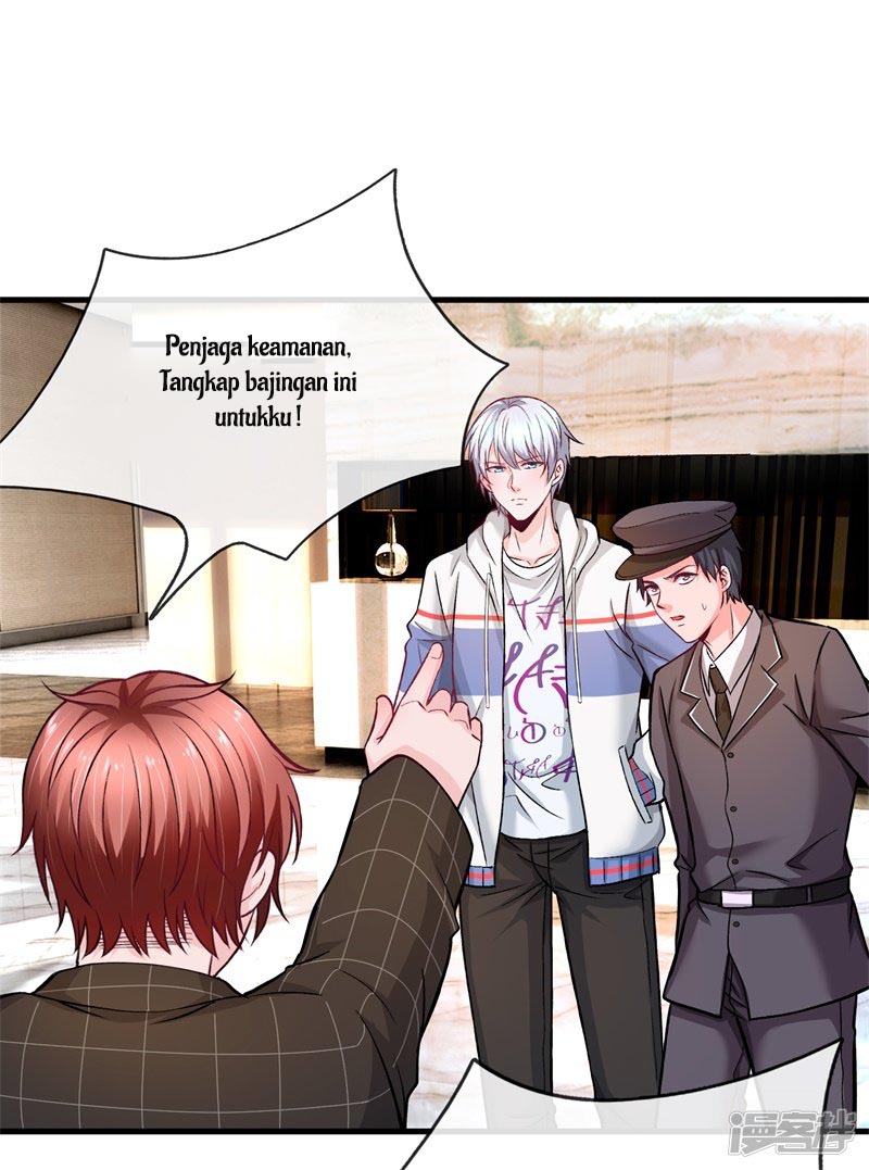 Manhua The Top Abandoned Young Chapter 10 gambar 2