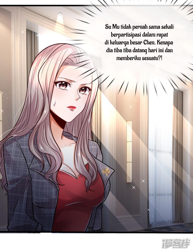 Manhua The Top Abandoned Young Chapter 19 gambar 2