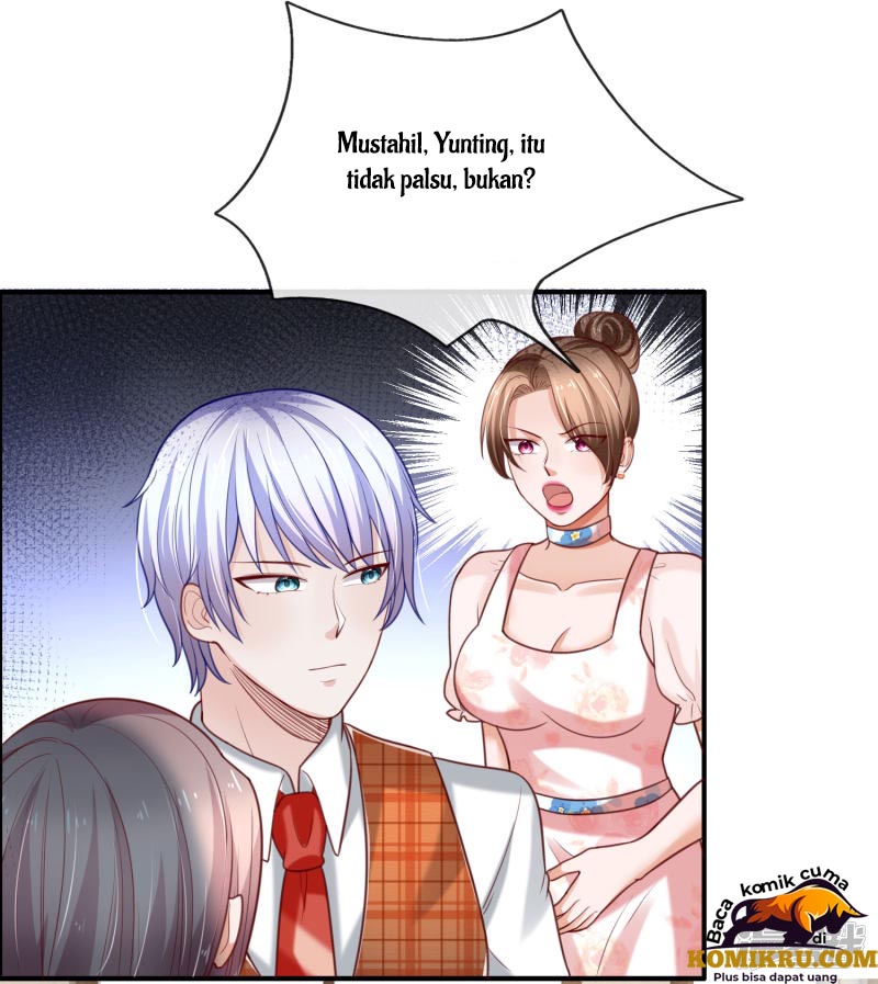 The Top Abandoned Young Chapter 45 Gambar 30