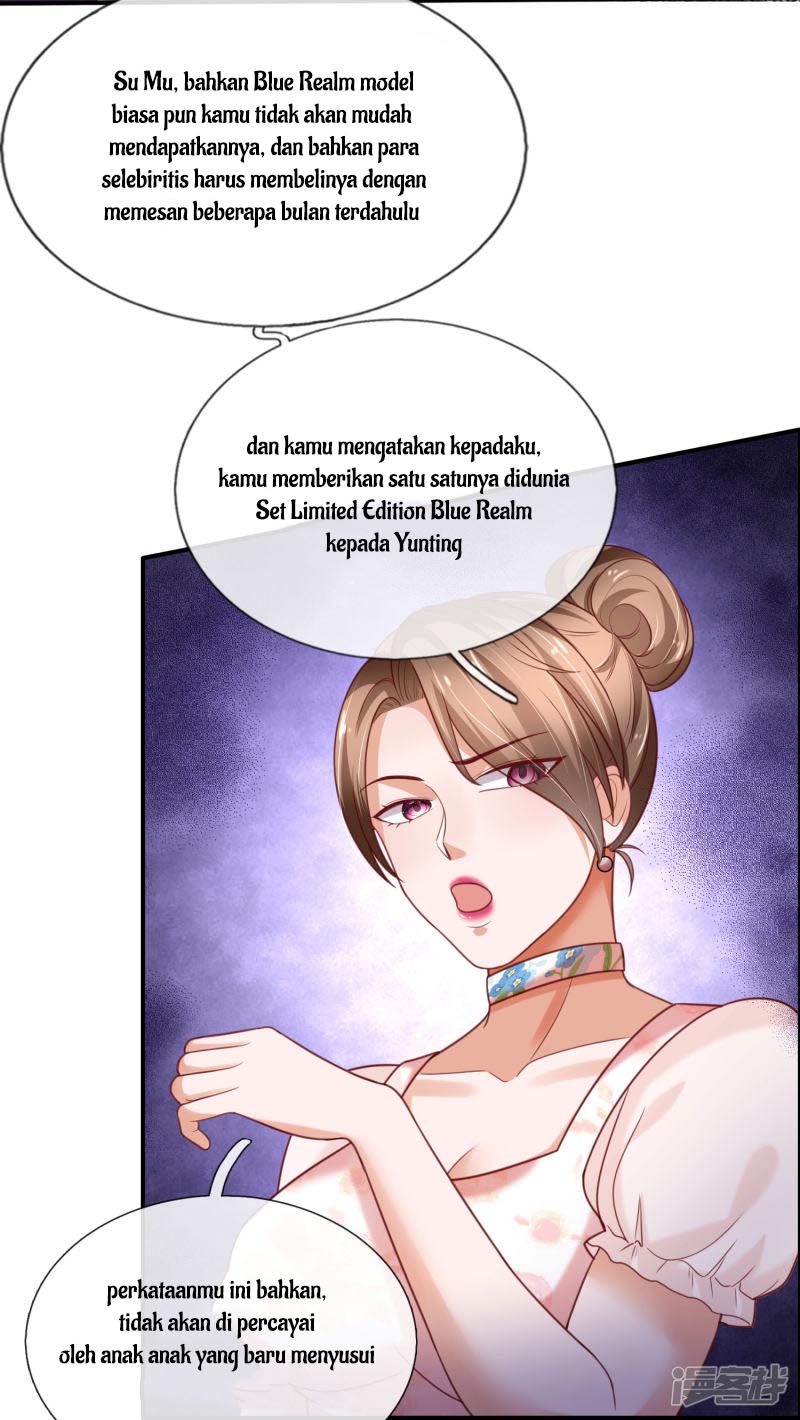 The Top Abandoned Young Chapter 45 Gambar 5