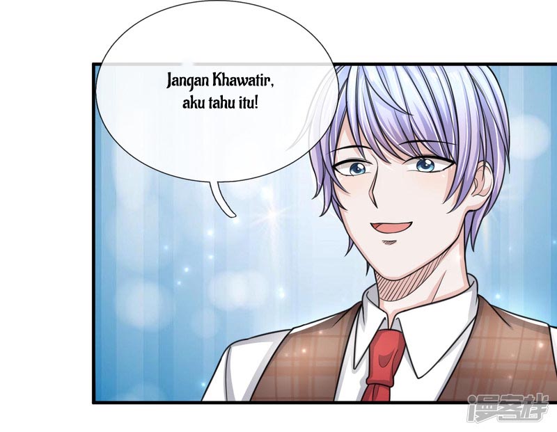 Manhua The Top Abandoned Young Chapter 38 gambar 2