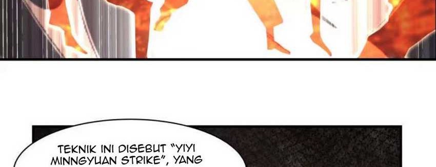 Manhua Metropolitan Killing Arrogant Immortal Chapter 24 gambar 2