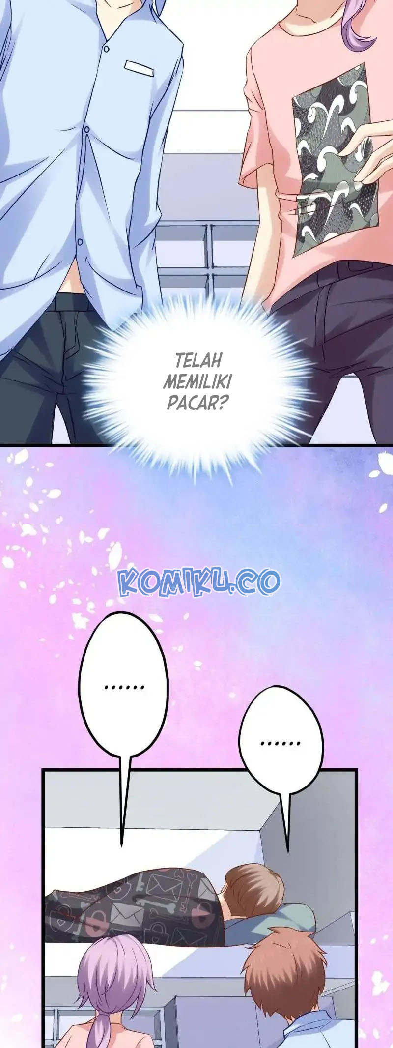 My Beautiful Time with You Chapter 7 Gambar 20