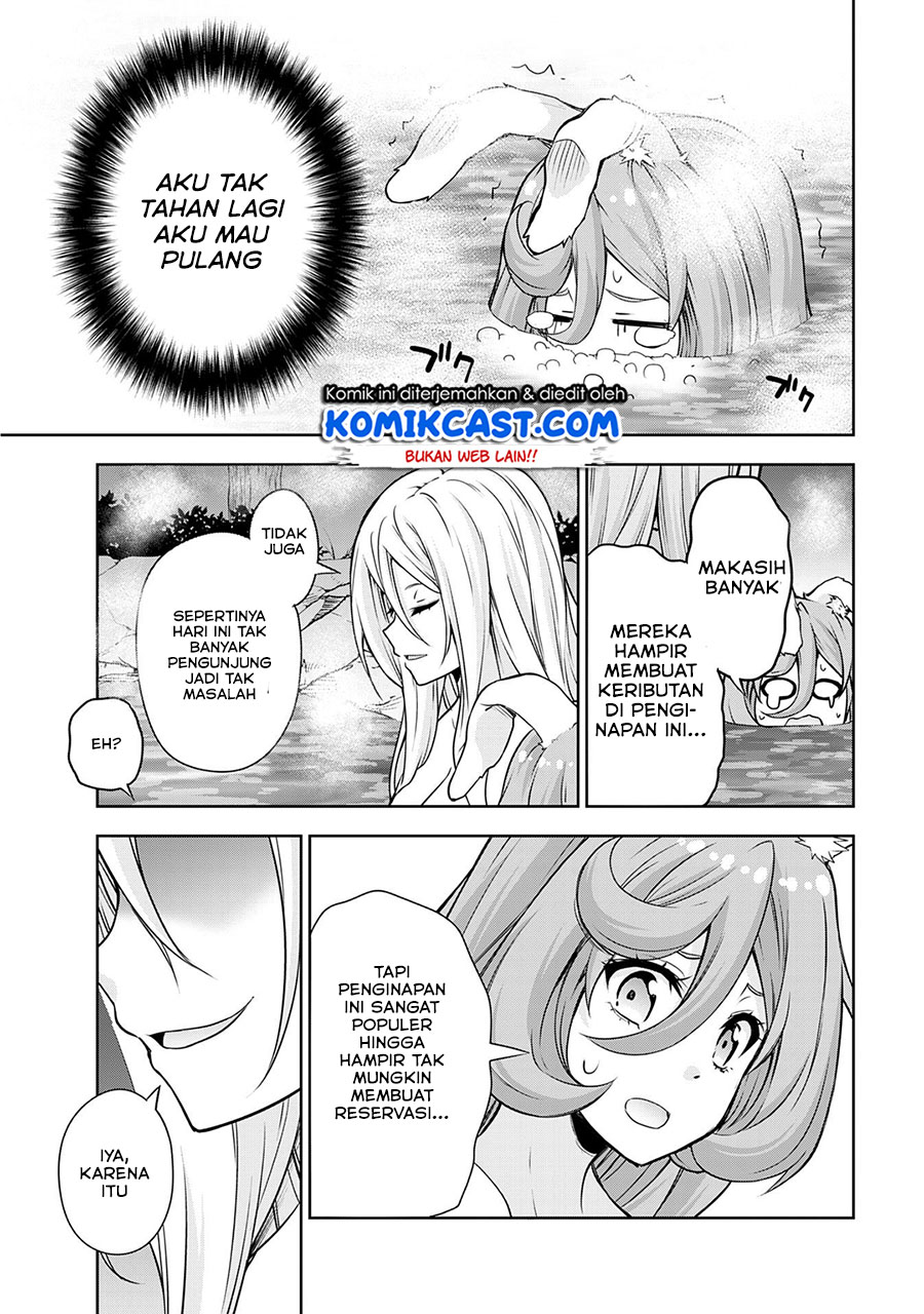 Tensei Shitara Slime Datta Ken: Spin Off Chapter 43 Gambar 23