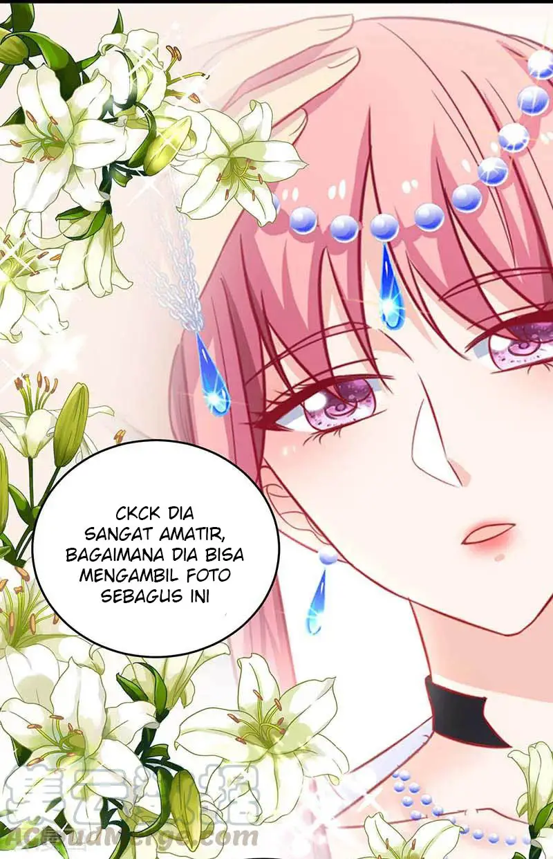 Take Your Mommy Home Chapter 55 Gambar 36