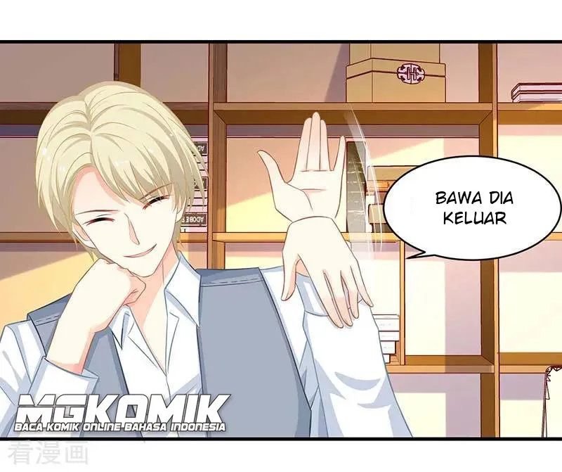 Take Your Mommy Home Chapter 52 Gambar 22