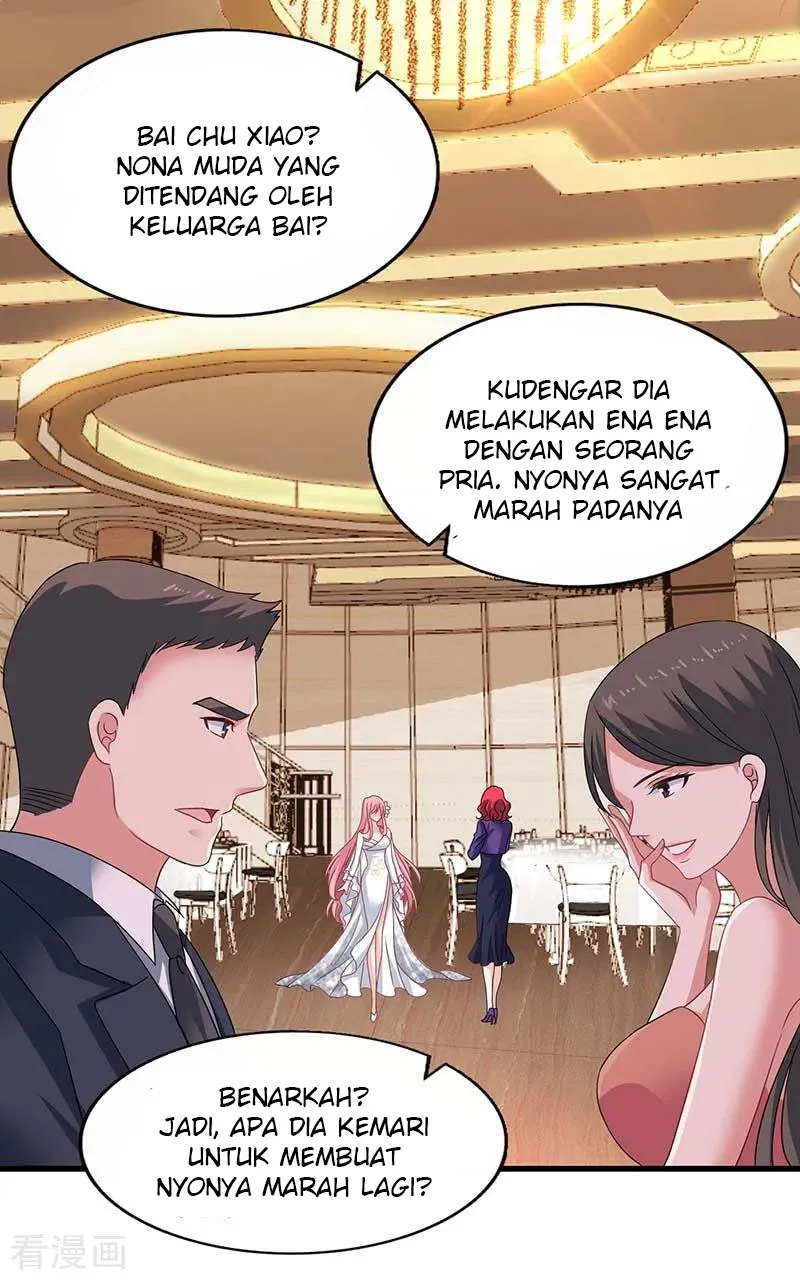 Take Your Mommy Home Chapter 33 Gambar 6