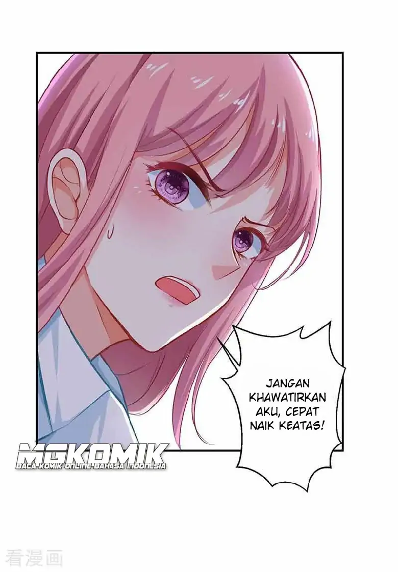 Take Your Mommy Home Chapter 07 Gambar 35