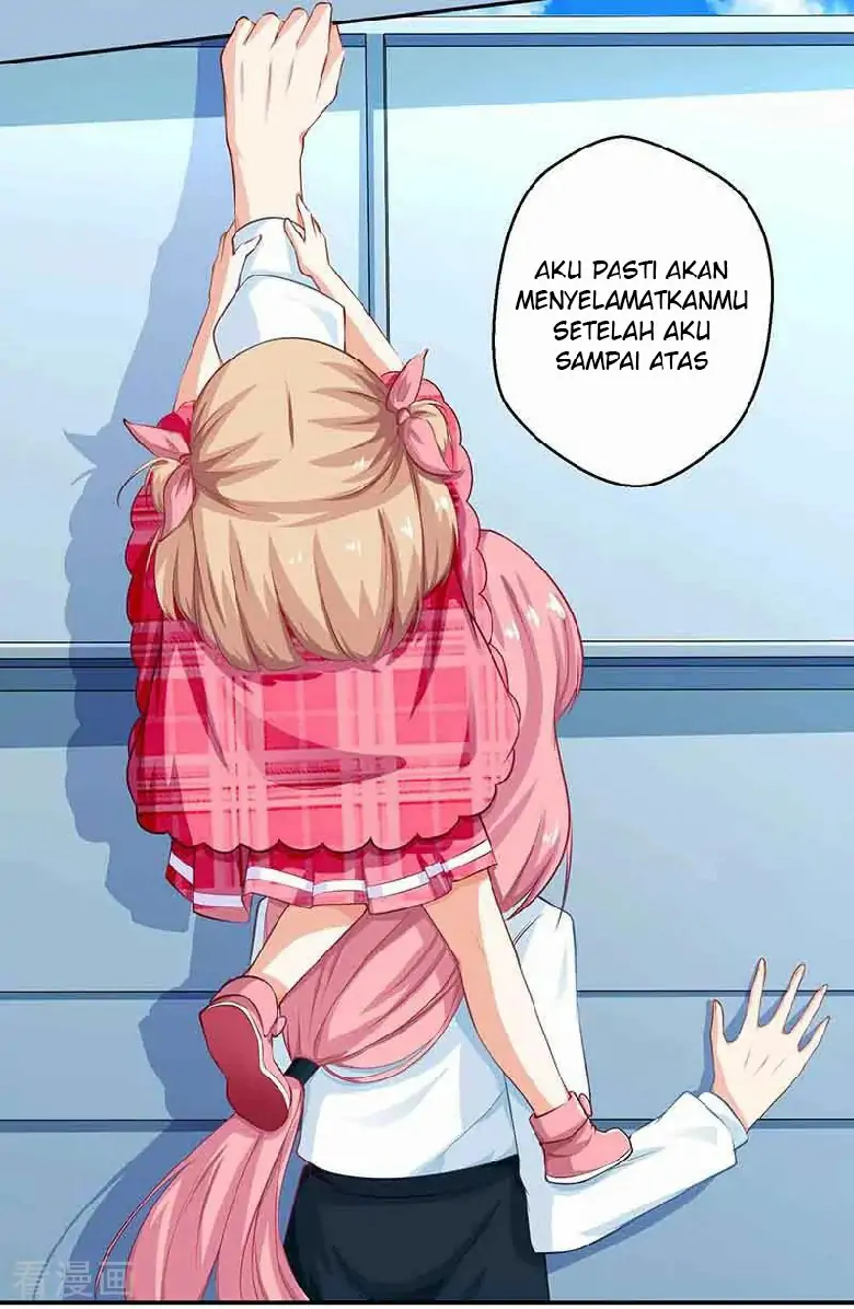 Take Your Mommy Home Chapter 07 Gambar 38