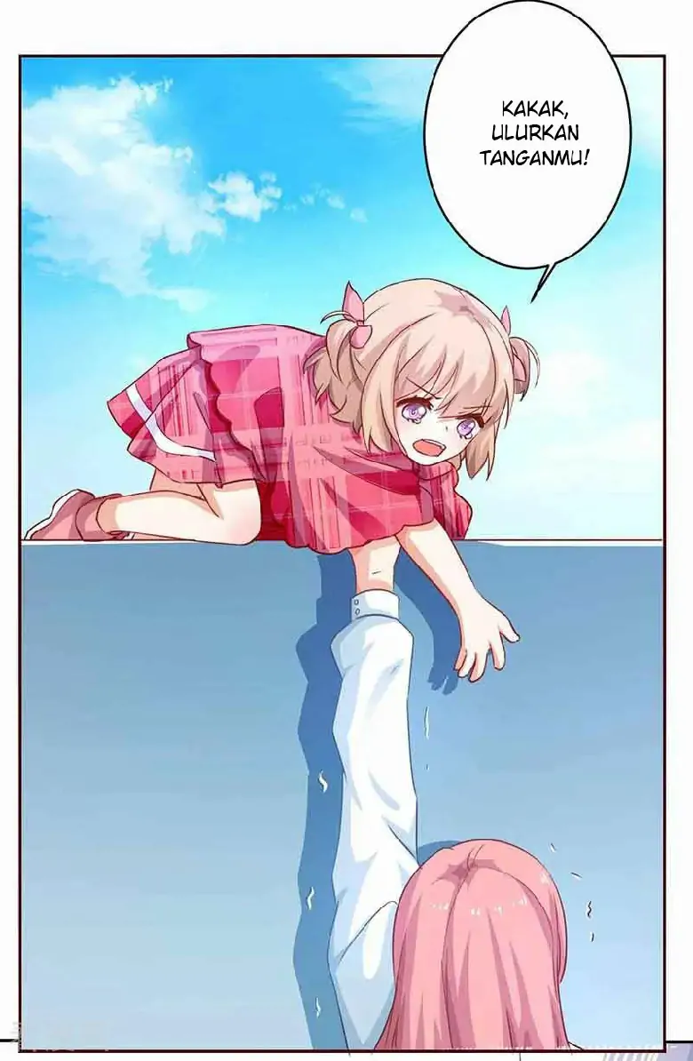 Take Your Mommy Home Chapter 07 Gambar 41
