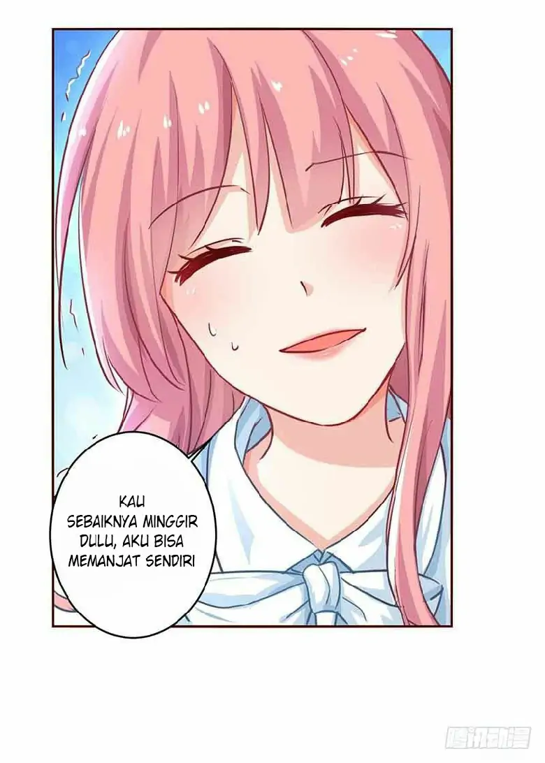 Take Your Mommy Home Chapter 07 Gambar 43