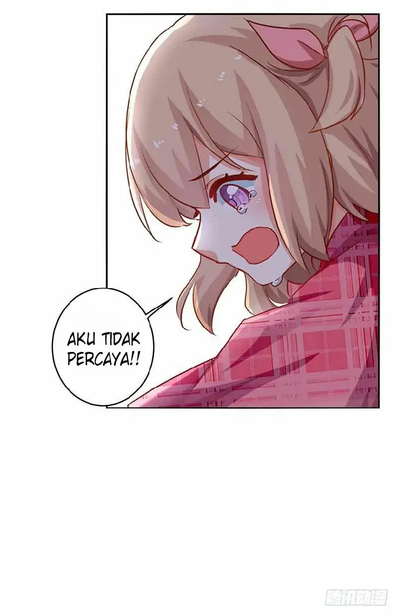Take Your Mommy Home Chapter 07 Gambar 44