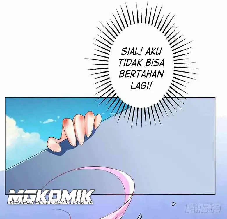 Take Your Mommy Home Chapter 07 Gambar 46