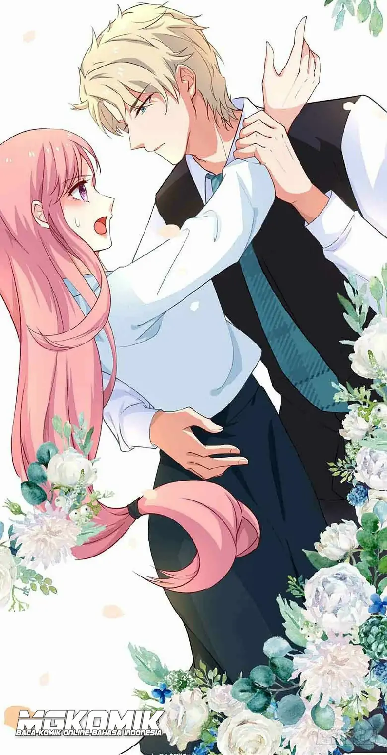 Take Your Mommy Home Chapter 07 Gambar 50