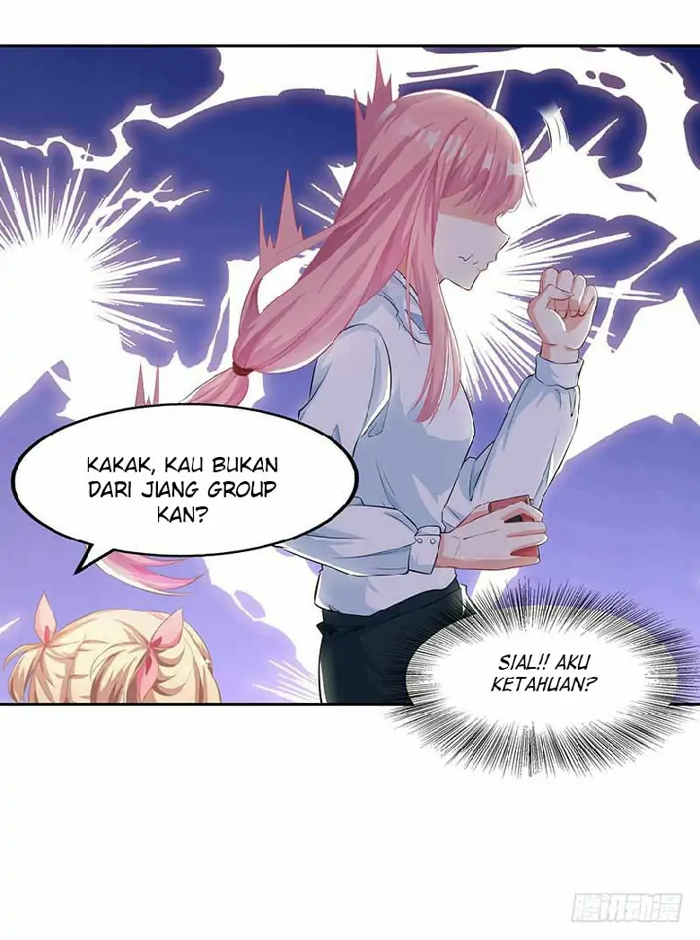 Take Your Mommy Home Chapter 06 Gambar 20