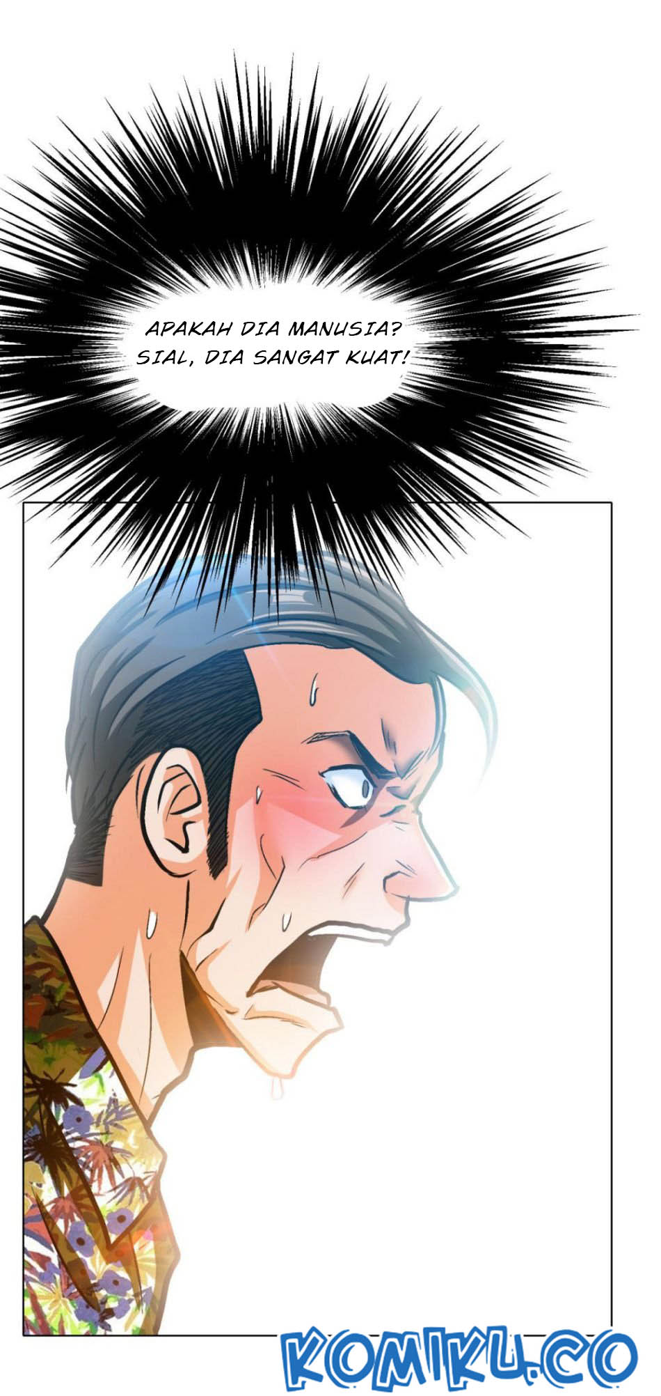 Xianzun System in the City Chapter 94 Gambar 42