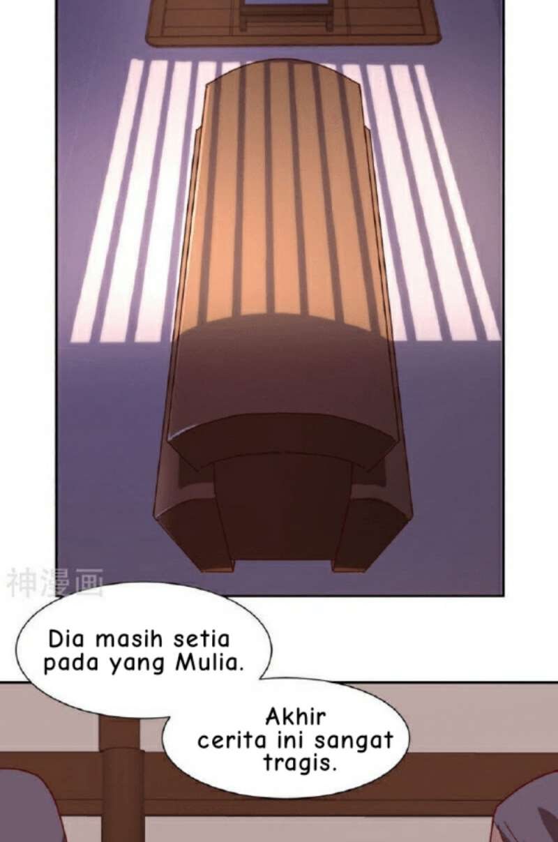 The Genius Princess’s Road to Becoming Empress Chapter 18 Gambar 29