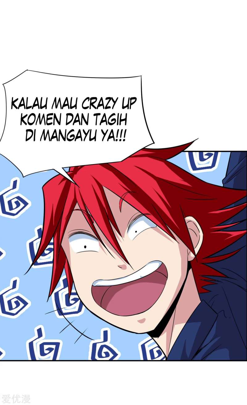 The School’s Strongest Special Forces Chapter 07 Gambar 34