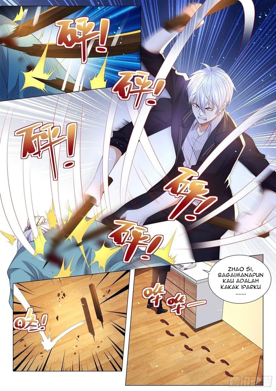 Manhua Shen Hao’s Heavenly Fall System Chapter 179 gambar 2