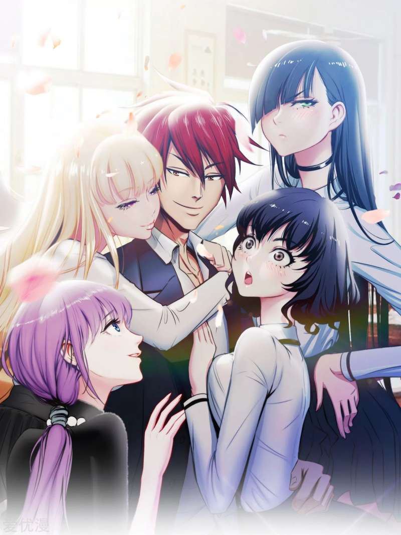Manhua The School’s Strongest Special Forces Chapter 08 gambar 2