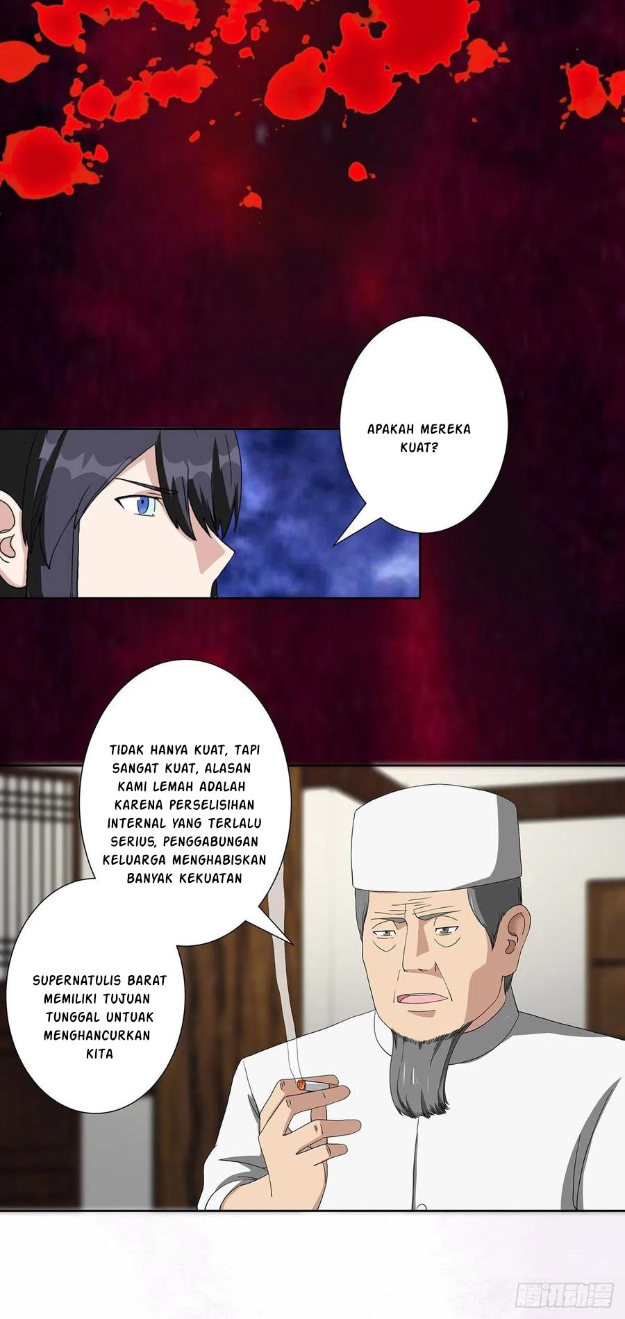 Cultivators In The City Chapter 64 Gambar 14