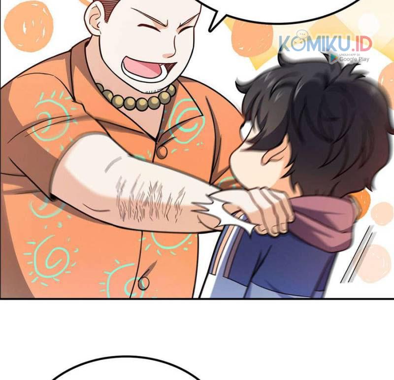 Spare Me, Great Lord! Chapter 29 Gambar 52
