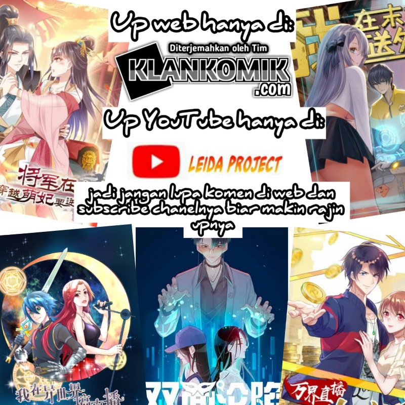 I Deliver Food in doomday Chapter 21 Gambar 28