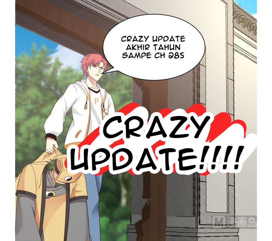 I Have a Dragon on My Body Chapter 279 Gambar 13