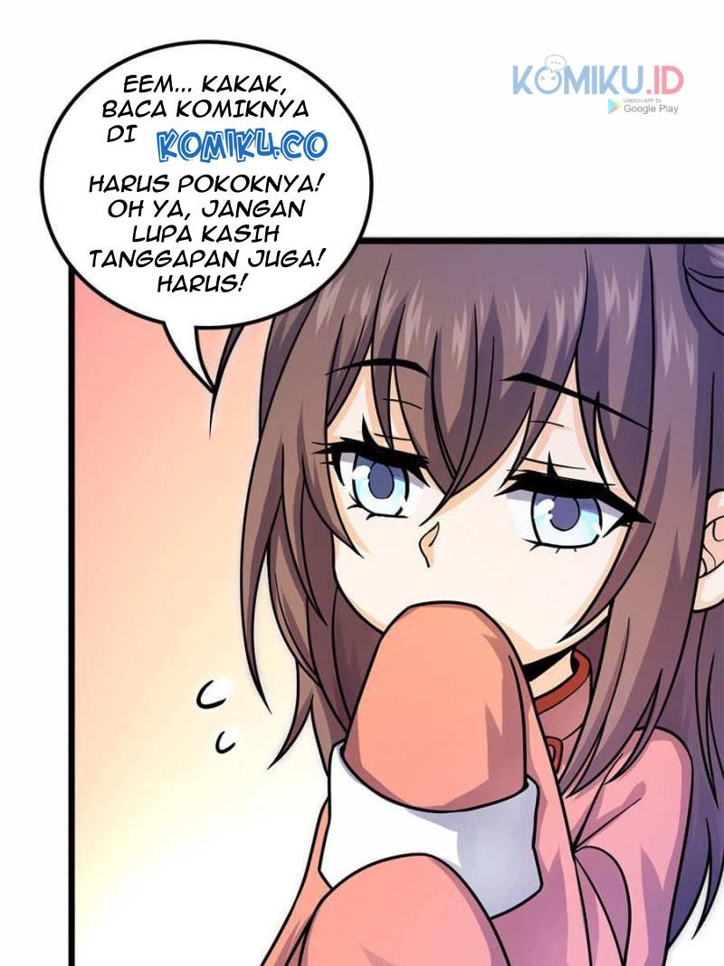Spare Me, Great Lord! Chapter 33 Gambar 80