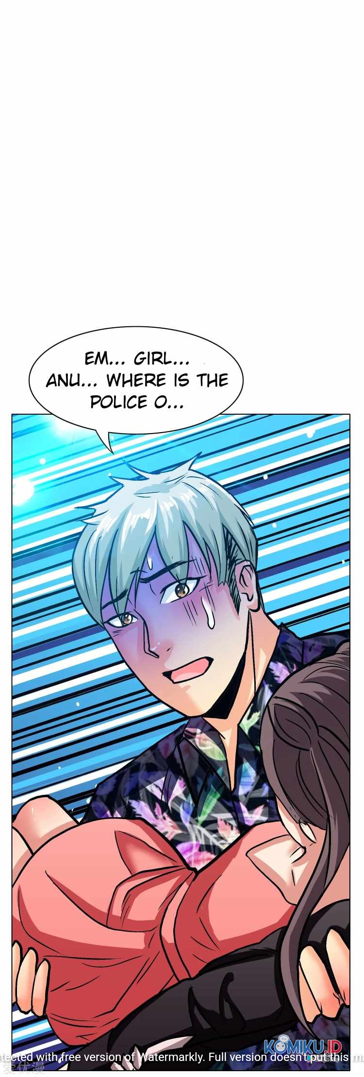 Xianzun System in the City Chapter 129 Gambar 54