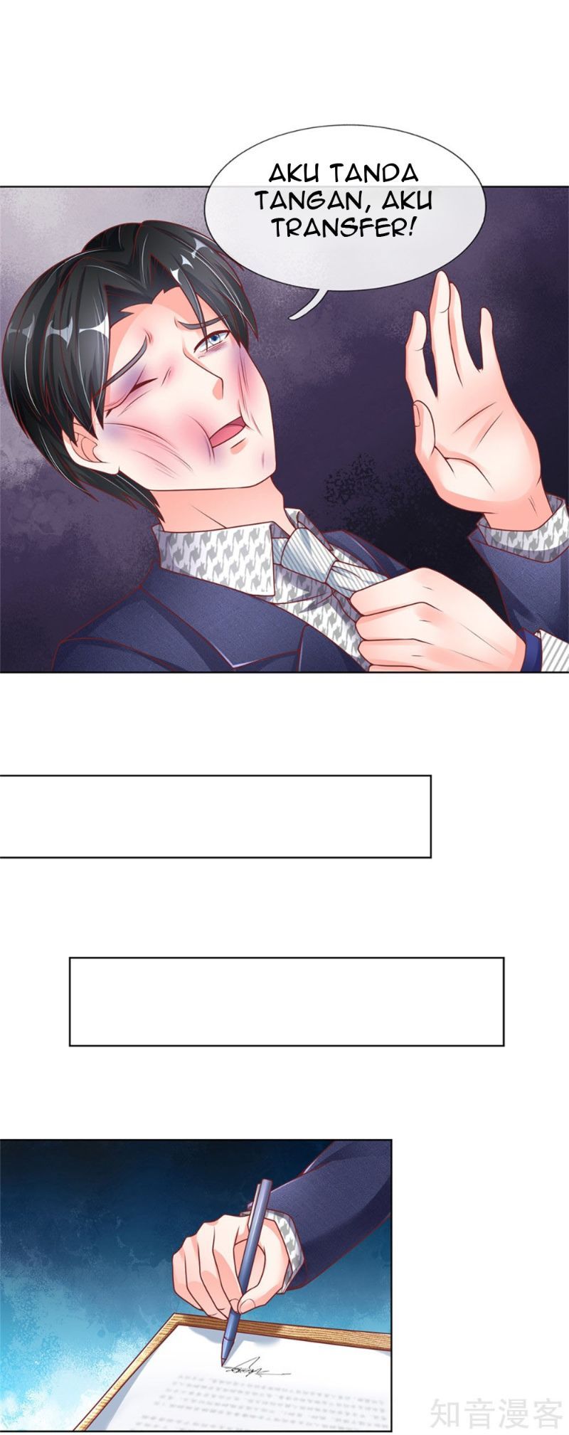 Immortal Daddy Xianzun Chapter 162 Gambar 6