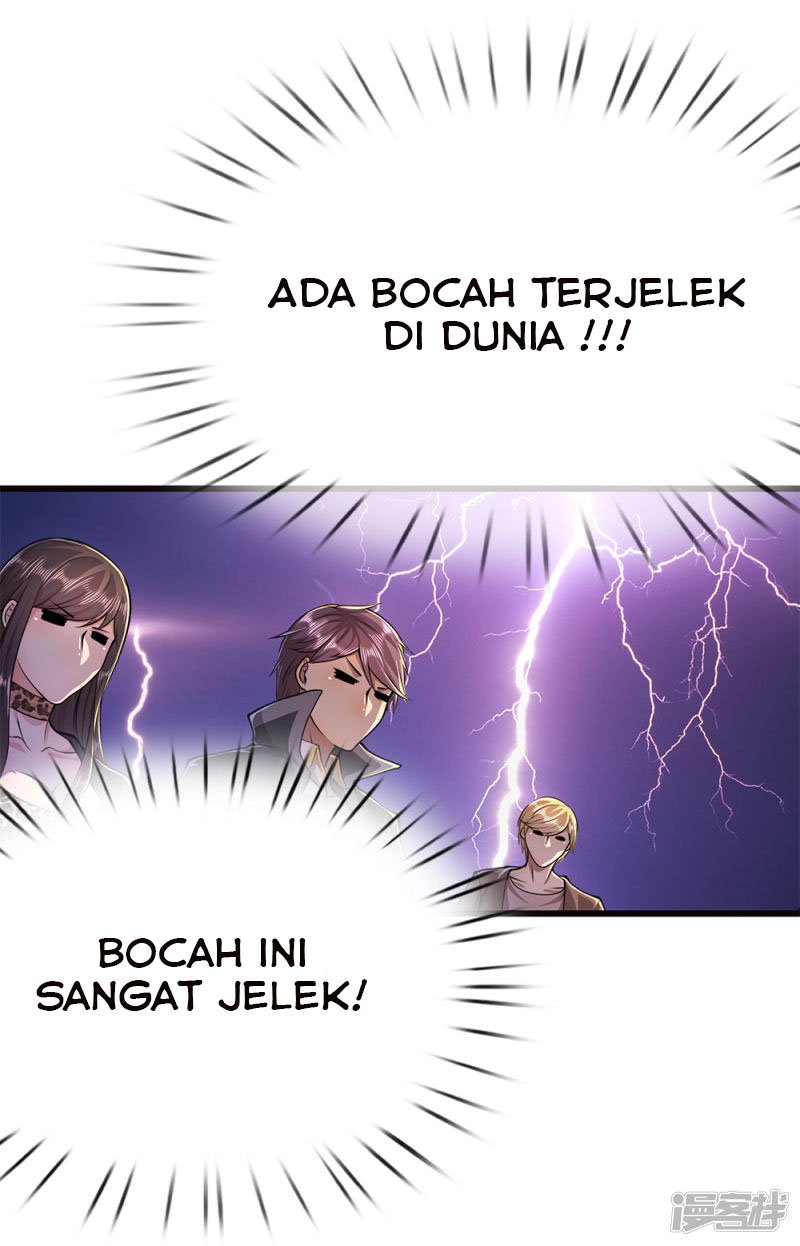 Medical Martial Arts Chapter 174 Gambar 5