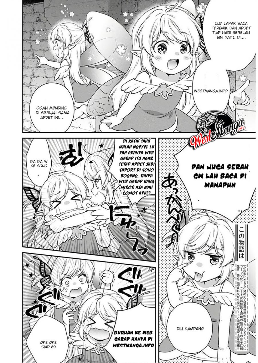 Rudolf Turkey Chapter 03 Gambar 46