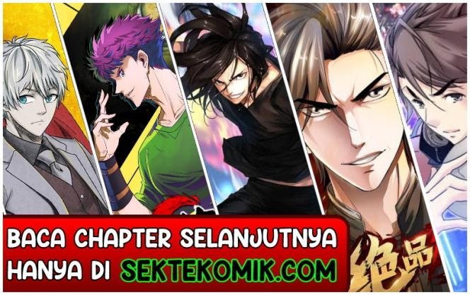 Ultimate King of Mixed City Chapter 115 Gambar 22