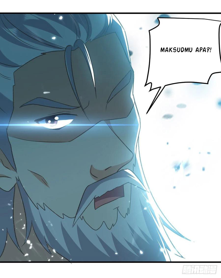 Ling Tian Shendi Chapter 136 Gambar 30
