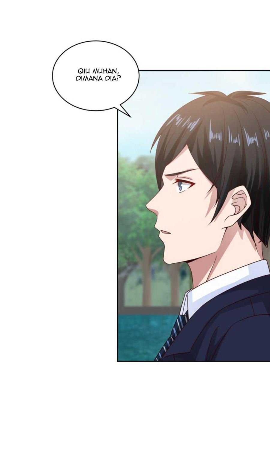 Metropolitan Killing Arrogant Immortal Chapter 36 Gambar 12