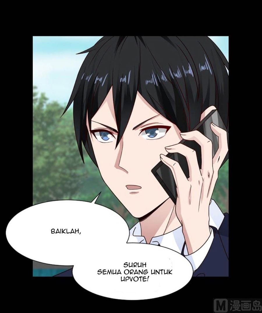 Metropolitan Killing Arrogant Immortal Chapter 36 Gambar 25
