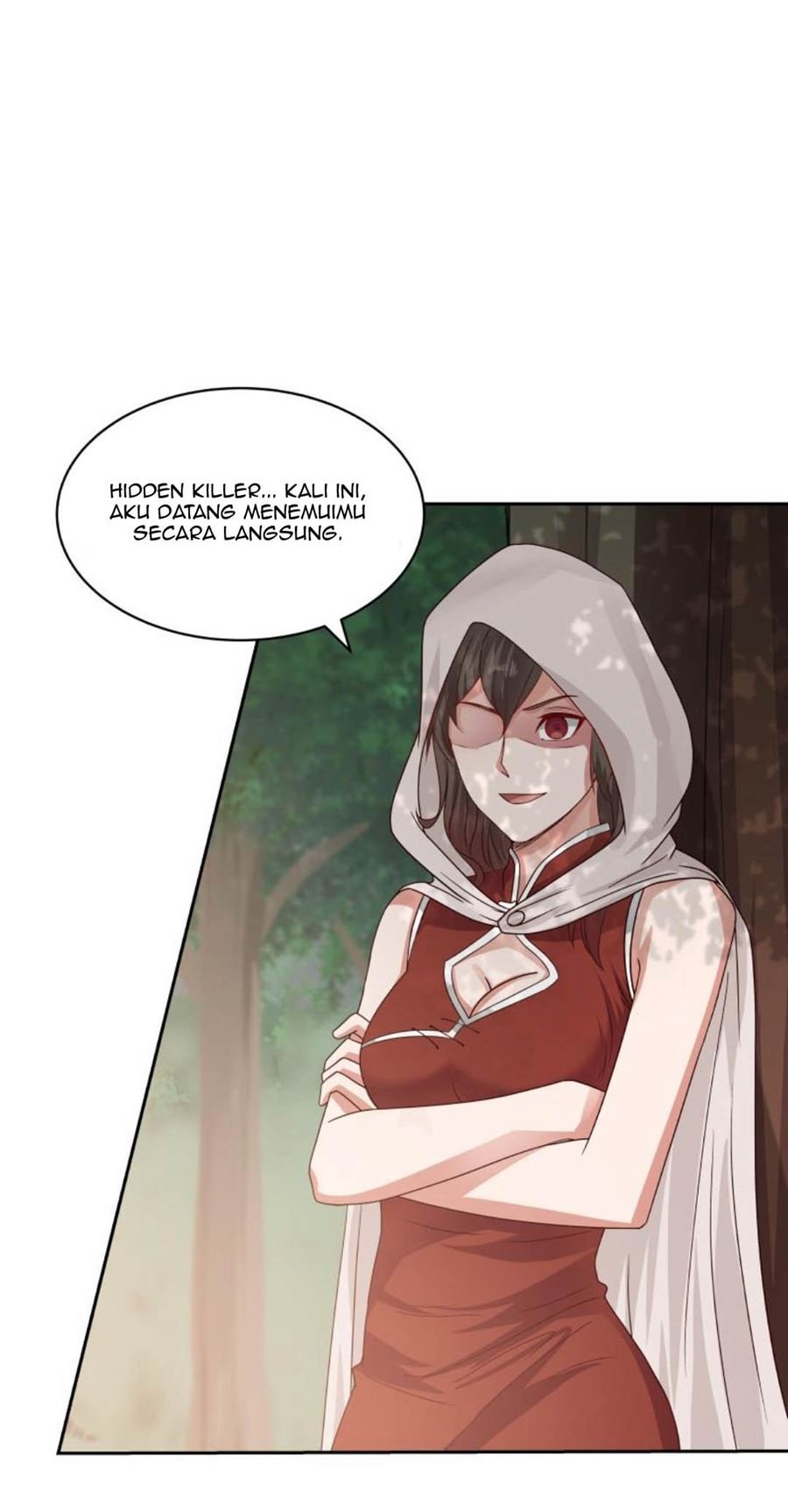 Metropolitan Killing Arrogant Immortal Chapter 36 Gambar 6