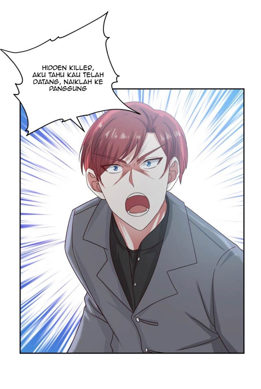 Metropolitan Killing Arrogant Immortal Chapter 36 Gambar 7
