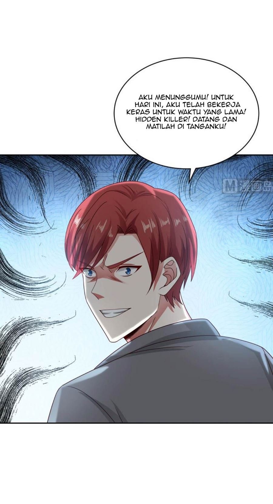 Metropolitan Killing Arrogant Immortal Chapter 36 Gambar 11