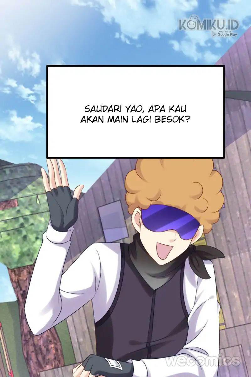 My Beautiful Time with You Chapter 19 Gambar 25