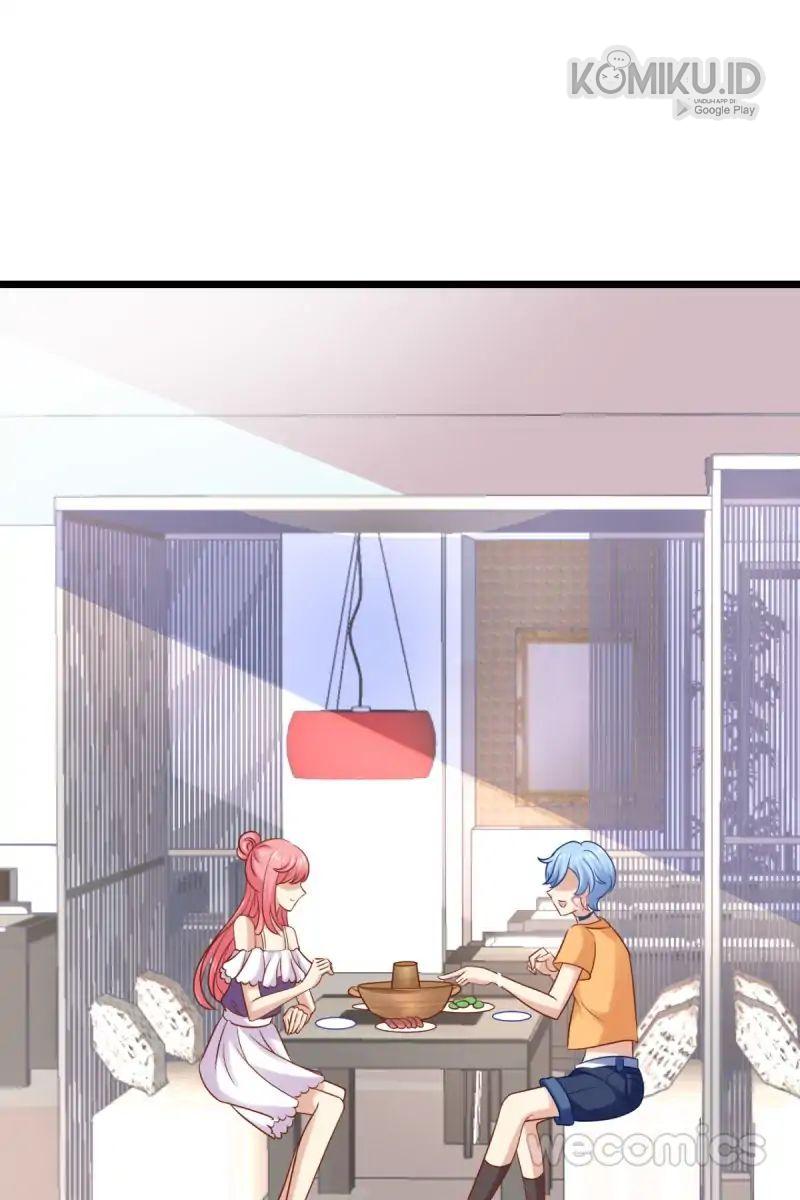 My Beautiful Time with You Chapter 22 Gambar 4